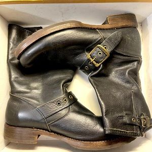 Women’s Frye Boots